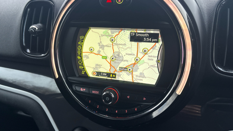 MINI Countryman 2.0 Cooper S ALL4 5dr Petrol Hatchback